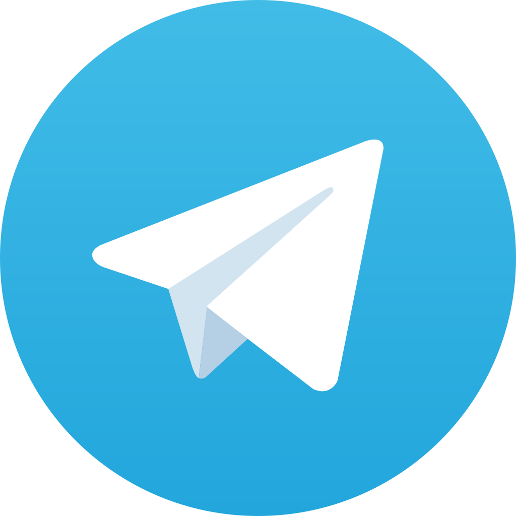 Hỗ trợ Telegram