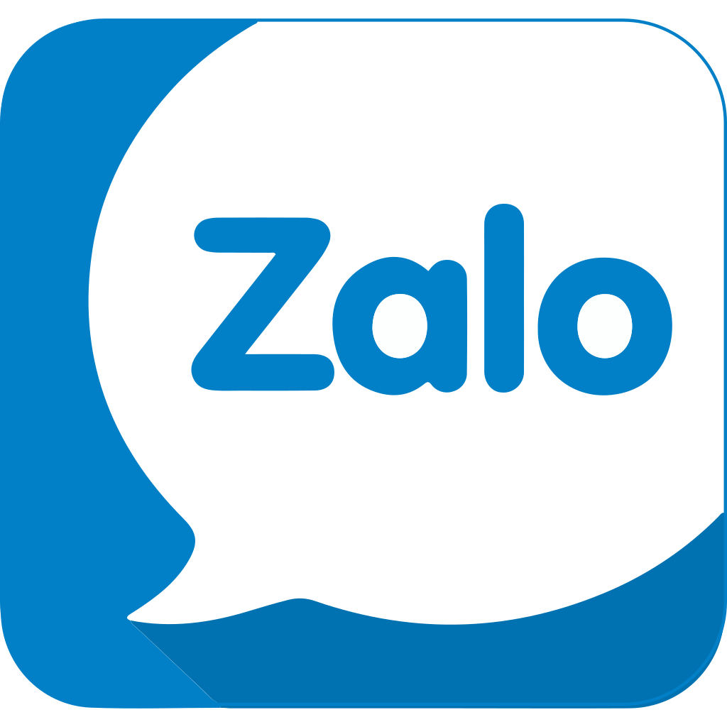 Hỗ trợ Zalo